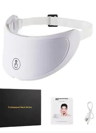 Practical Neck Anti-Aging Mask Skin Tightening