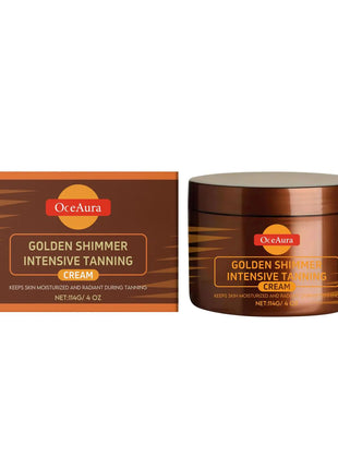 Tanning Cream