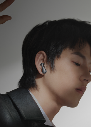 HUAWEI FreeBuds 5 Wireless Earbuds - Bluetooth Earphones with Noise Cancelling