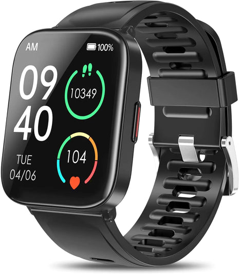 Men's DUREXO Smartwatch
