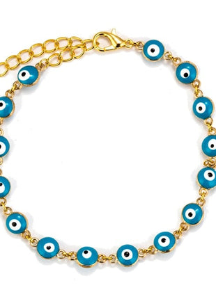 Charm Bracelet