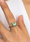 Butterfly 2 / Resizable