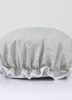 Floret gray blue