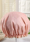 Simple elegant flower pink