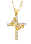 New Gold