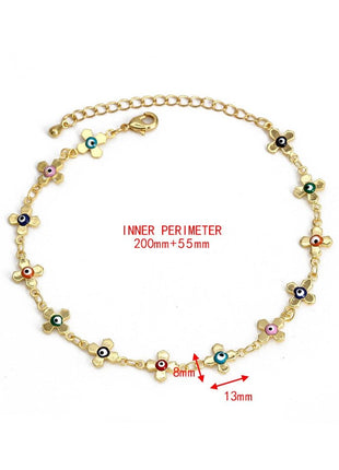Charm Bracelet