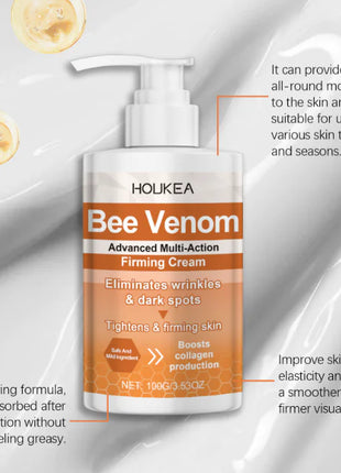 Skin Tightening & Hydrating Cream