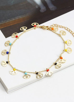 Charm Bracelet