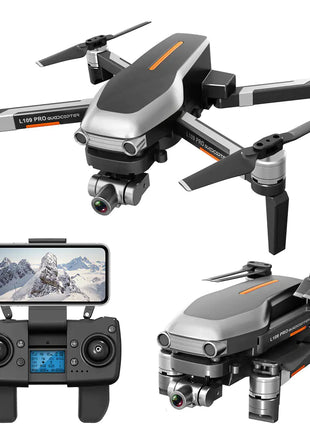 PRO 5G 4K Professional Drone with Gimbal