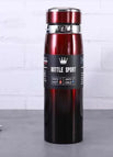 Red / 800ml