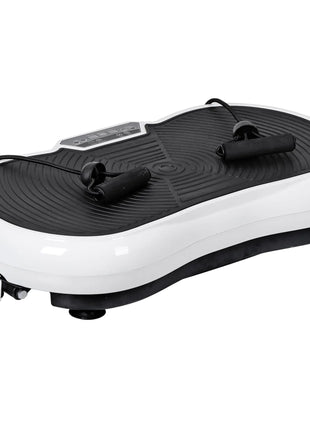 ZENY Vibration Plate Exercise Machine Whole Body Workout Vibration Fitness Platform