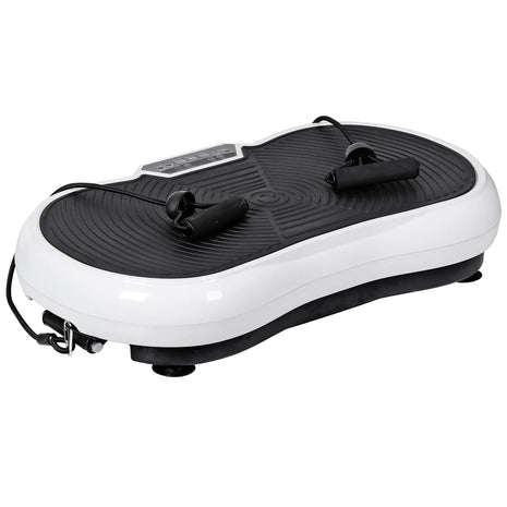 ZENY Vibration Plate Exercise Machine Whole Body Workout Vibration Fitness Platform