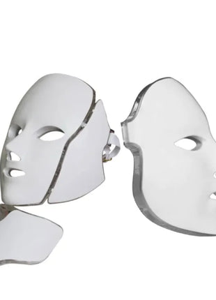 LED Light Therapy Mask