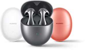 HUAWEI FreeBuds 5 Wireless Earbuds - Bluetooth Earphones with Noise Cancelling