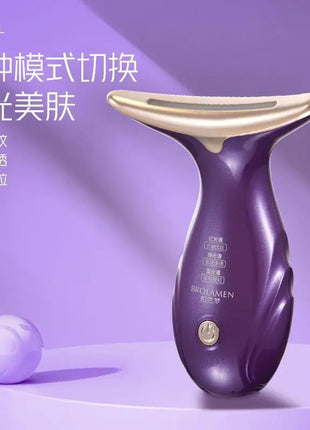 3D Lifting Electric Facial Massager Beauty Device