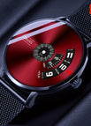 Red B