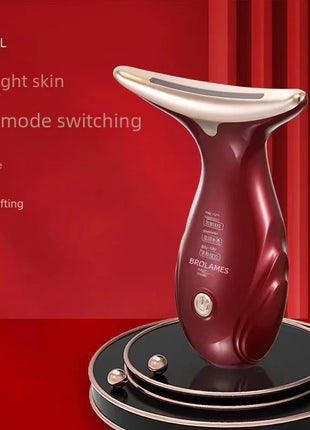 3D Lifting Electric Facial Massager Beauty Device