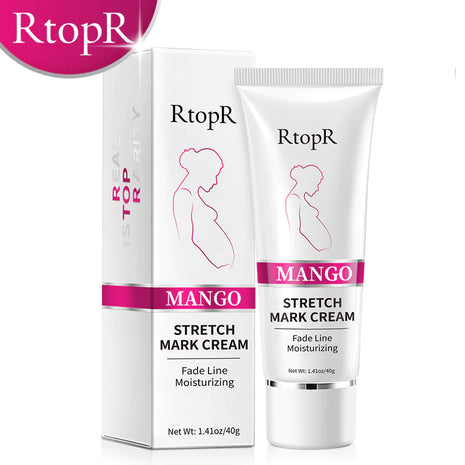 RtopR MANGO Pregnancy Cream - Cross-Border Edition