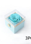 Blue box 3PC