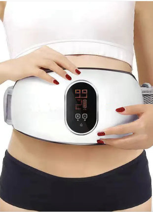 Massage Belt for Weight Loss and Toning