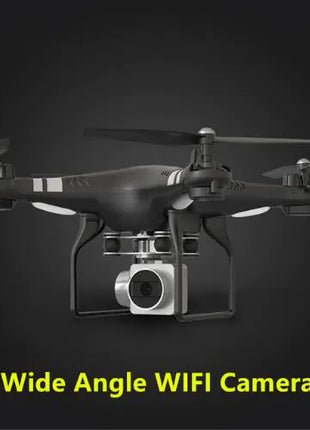 Aerial Photography Drone