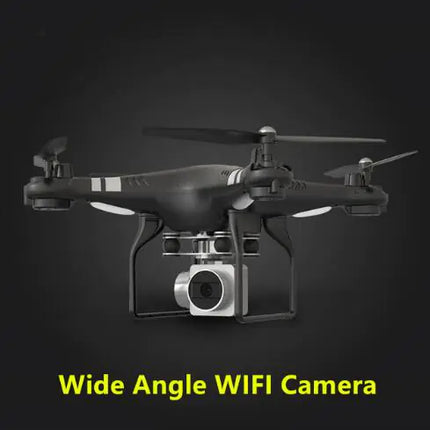 Remote Control Plane, Drone, Aerial Photography Device