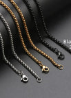 2.5Black / 60CM