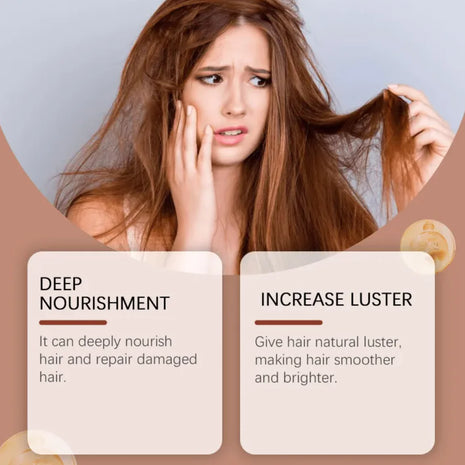 Batana Oil Repair Cream