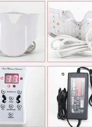 LED Light Therapy Mask