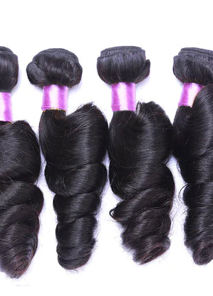 Brazilian Human Hair Wigs - Quick Ship