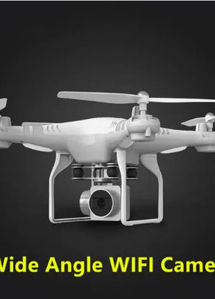 Aerial Photography Drone