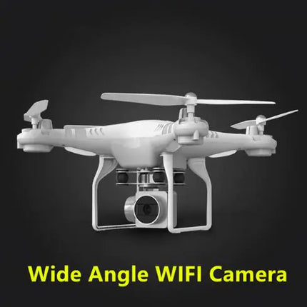 Remote Control Plane, Drone, Aerial Photography Device