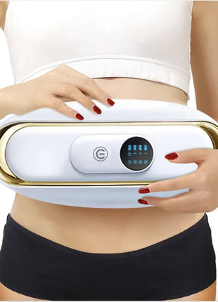 Massage Belt for Weight Loss and Toning