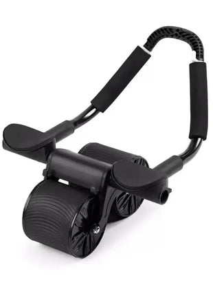 Automatic Rebound Abdominal Wheel