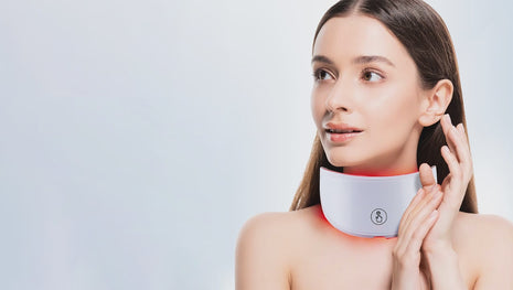 Practical Neck Anti-Aging Mask Skin Tightening