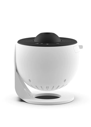 Globe Galaxy Projector Lamp with 12 HD Projection Films