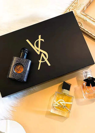 Secret Temptation Women's Perfume Gift Set (3 Pieces)