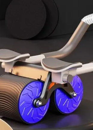 Auto-Return Core Roller