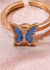 Butterfly 1 / Resizable