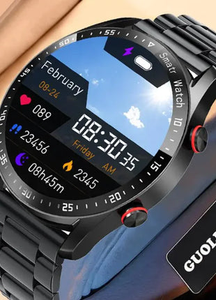 OEM Bluetooth Calling Smart Watch