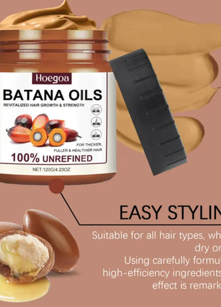 Batana Oil Repair Cream