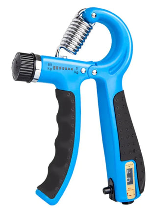 Adjustable Finger Strengthener