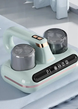 Cordless Mattress Mite Remover