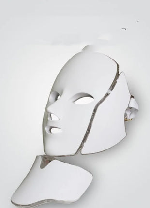 Colorful LED Beauty Mask