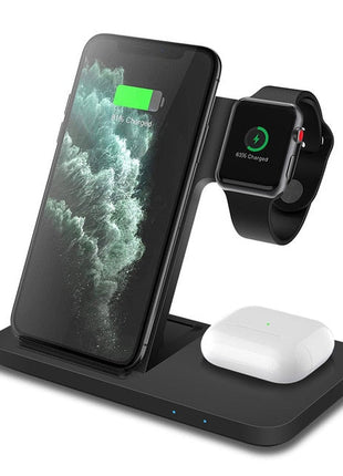 Wireless Fast Charger