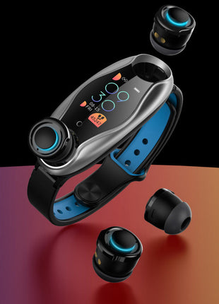 Smart Bracelet, Smart Watch, Heart Rate Monitor