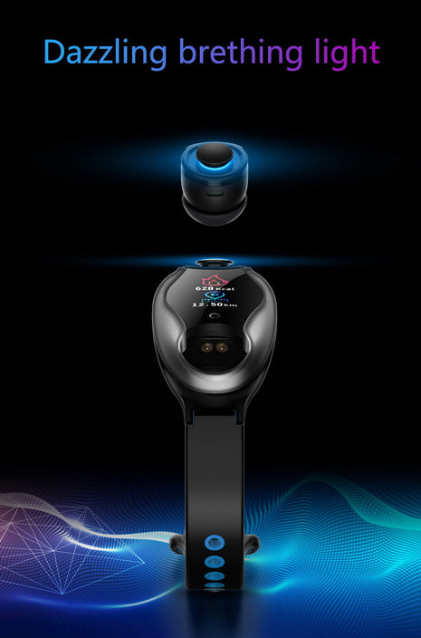 Smart Bracelet, Smart Watch, Heart Rate Monitor