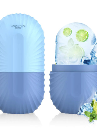 Ice Roller for Face and Eye (Silicone)