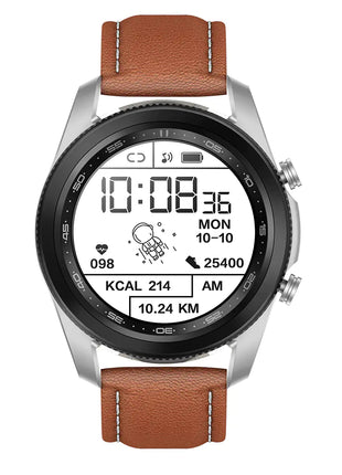 Rotating Ring Size Smart Watch