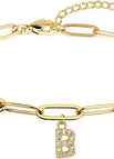 Gold B